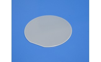 SAW grade LiTaO3 Wafers D76.2x0.5mm Y+42° SSP